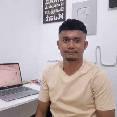 Yazid - Freelance Social Media Freelancer