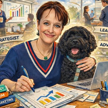 Michelle Z. - Freelance Pr Freelancer