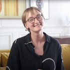 Julia Chetwood
