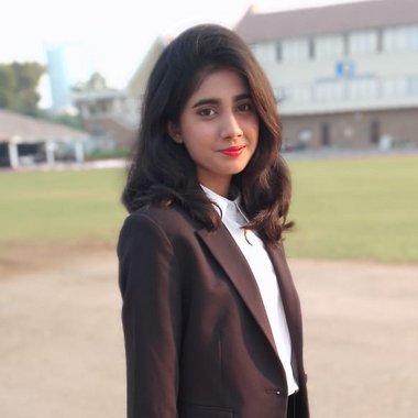 Noorish K. - Freelance Presenter