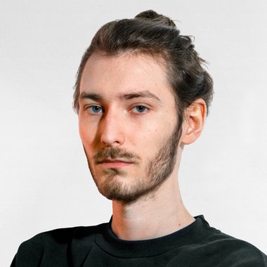 Svyat S. - Freelance 3d Designer