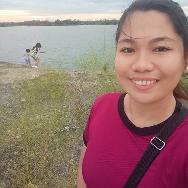 Ligaya C. - Freelance Merchandiser