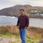 Palash Kanti Bachar