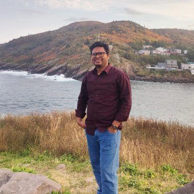 Palash B. - Freelance Developer