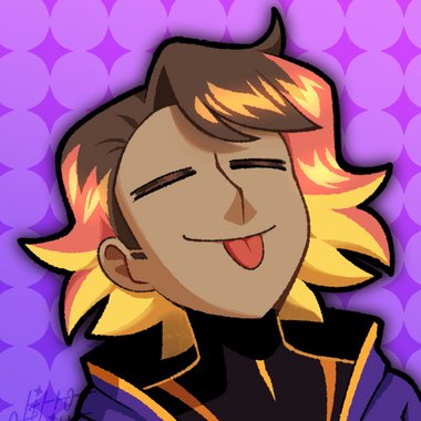 Joey N. - Freelance 2D Animator