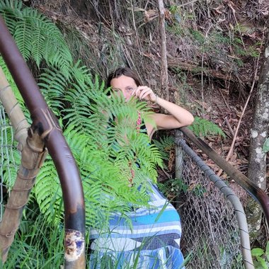 Gea H. - Freelance Documentary Filmmaker