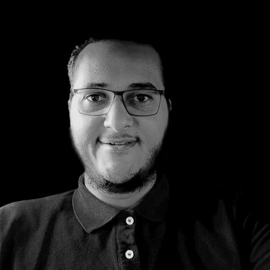 Abdelaziz R. - Freelance Book Cover Designer