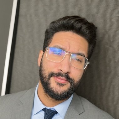 Ahmed Y. - Freelance App Developer