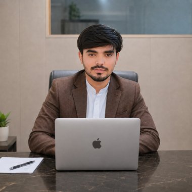 Muhammad I. - Freelance Ai Strategy Consultant