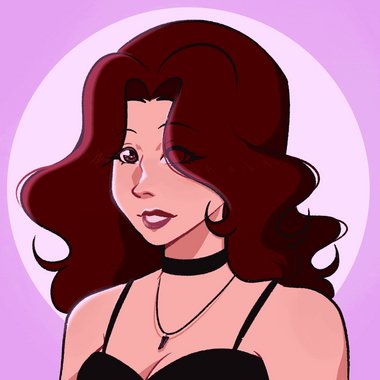 Niamh M. - Freelance Illustrator