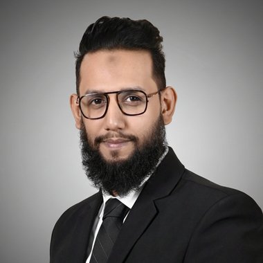 Md. H. - Freelance Front End Developer