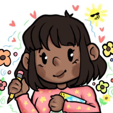 Natasha G. - Freelance Book Illustrator