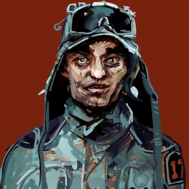 Junggil K. - Freelance Illustrator