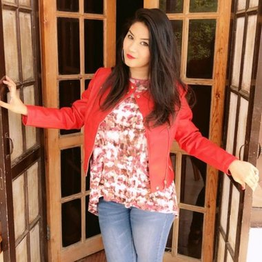 mahrukhshaukat26 - Freelance Presentation Designer