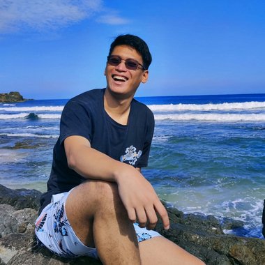 Jhervie A. - Freelance Content Creator