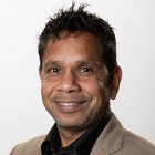 Darryl Seecharan