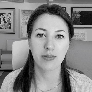 Teodora Z. - Freelance Character Designer