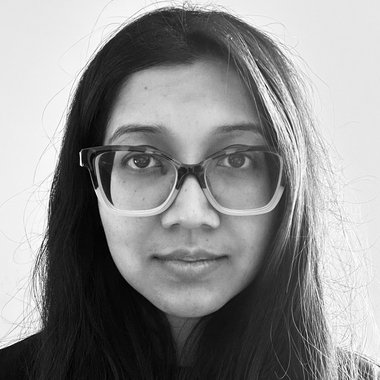 Angelica - Freelance Brand Designer