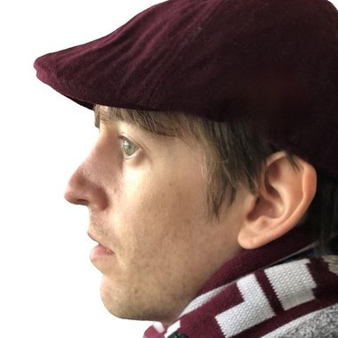 Robert C. - Freelance Video Editor