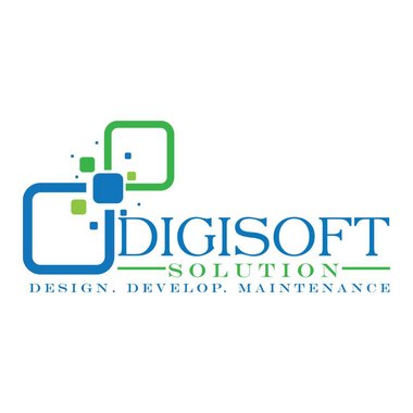digisoftsolution - Freelance Web Developer