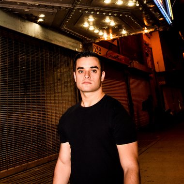 REYCRO - Freelance Mixing Engineer