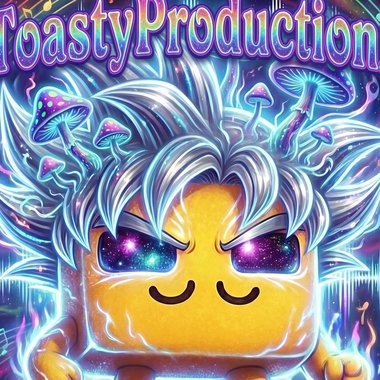 Toasty - Freelance Content Creator