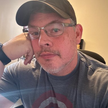 P.J. S. - Freelance Developer