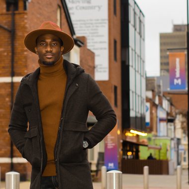 Spencer Z. - Freelance Visual Effect