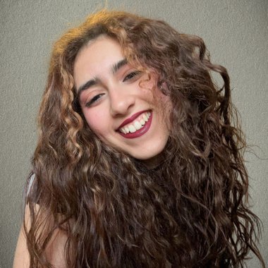 Tasneem E. - Freelance Sound Editor