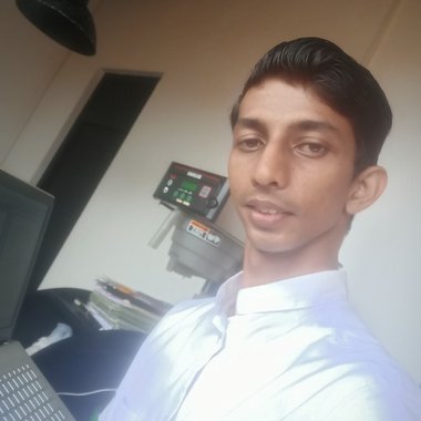 Weeramuni T. - Freelance Content Creator