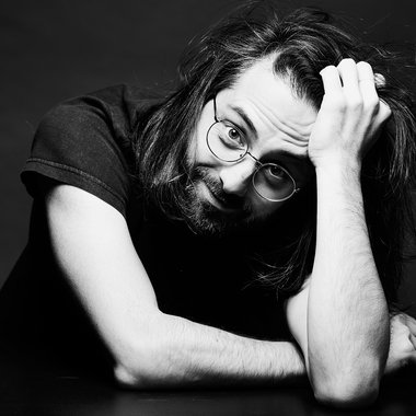 Jacopo M. - Freelance Mixing Engineer