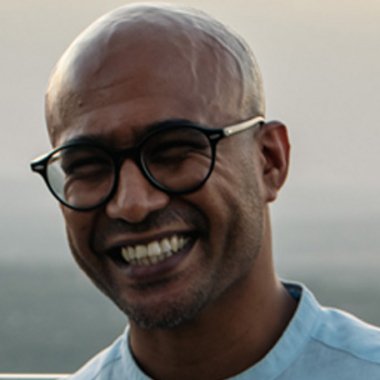 Ashir A. - Freelance Web Designer