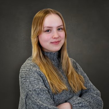 Chiara P. - Freelance Designer