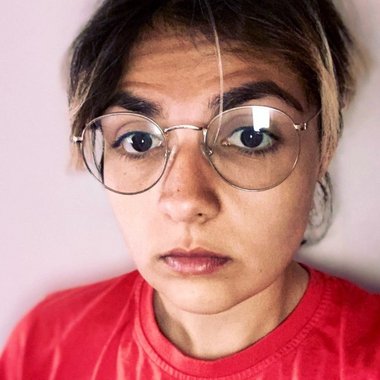 Giulia B. - Freelance Back End Developer