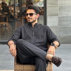 Muhammad Burhan Amjad