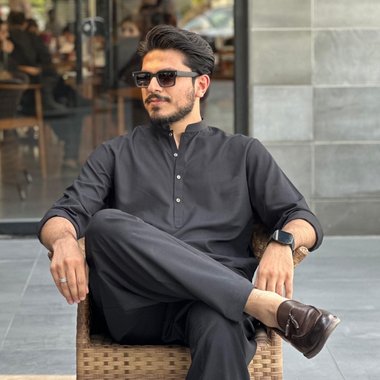 Muhammad A. - Freelance Cinematographer