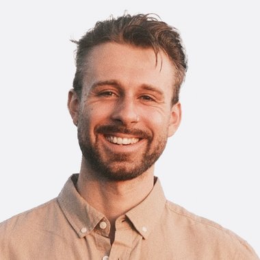 James S. - Freelance Product Designer