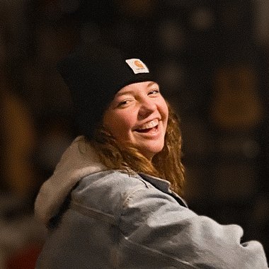 Demi S. - Freelance Poster Designer