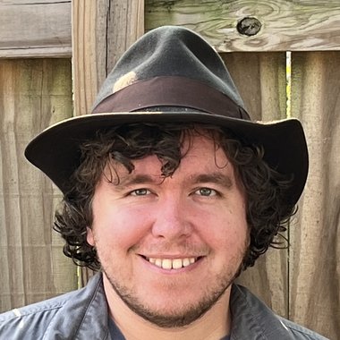 Alexander S. - Freelance Screenwriter