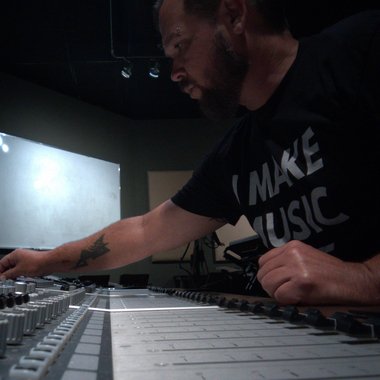 Ronos - Freelance Mastering Engineer