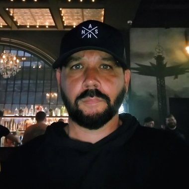 Nick R. - Freelance Mixing Engineer