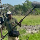 Douglas Issai Ndanshau