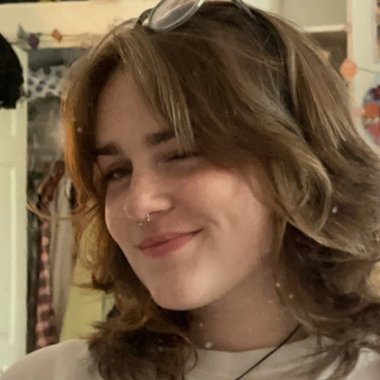 Grace M. - Freelance Artworker
