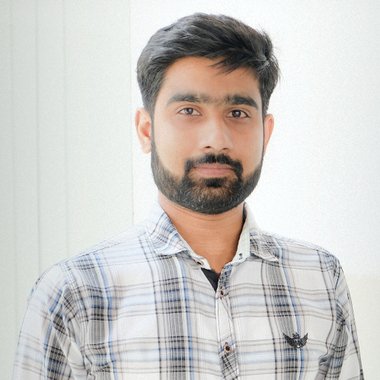 Talha A. - Freelance Animator