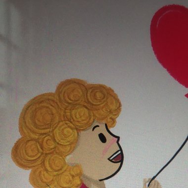 Kamali - Freelance Illustrator