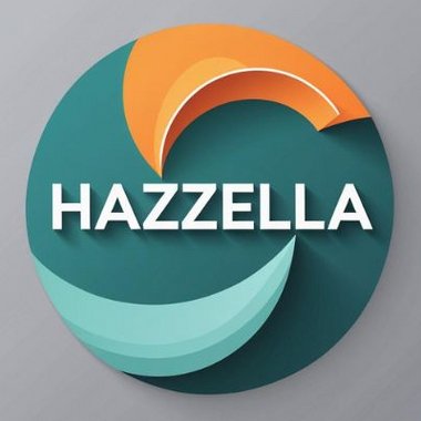 HAZELLA - Freelance Web Designer