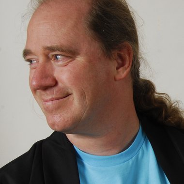 Larry T. - Freelance Artist