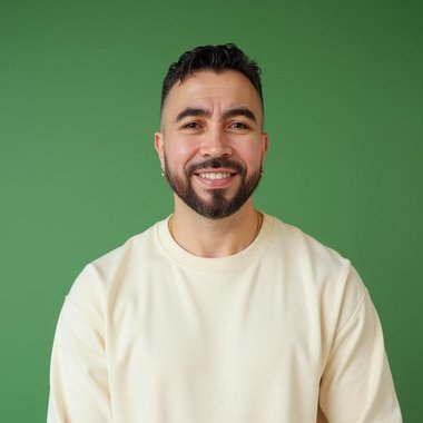 Guillermo Z. - Freelance 3d Animator