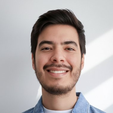 BARREIRO A. - Freelance Motion Graphic Designer