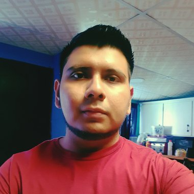 Rafael G. - Freelance Graphic Designer